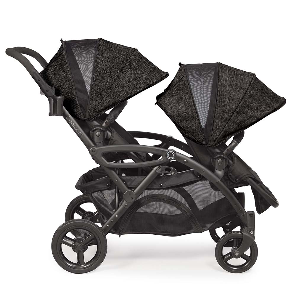 Kolcraft contours double stroller recall best sale