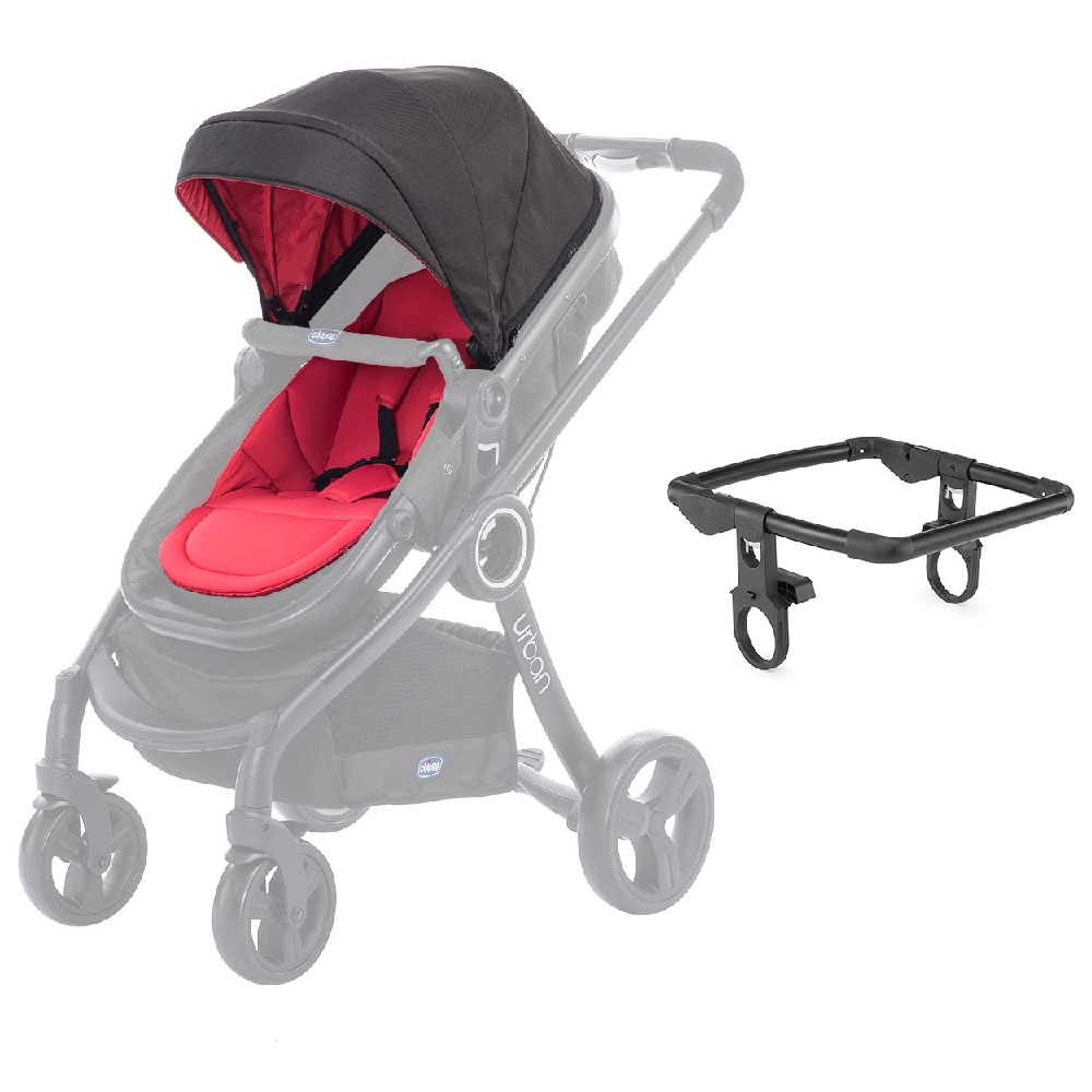 Chicco Urban Chicco Keyfit Plus Order Chicco Urban Stroller Color
