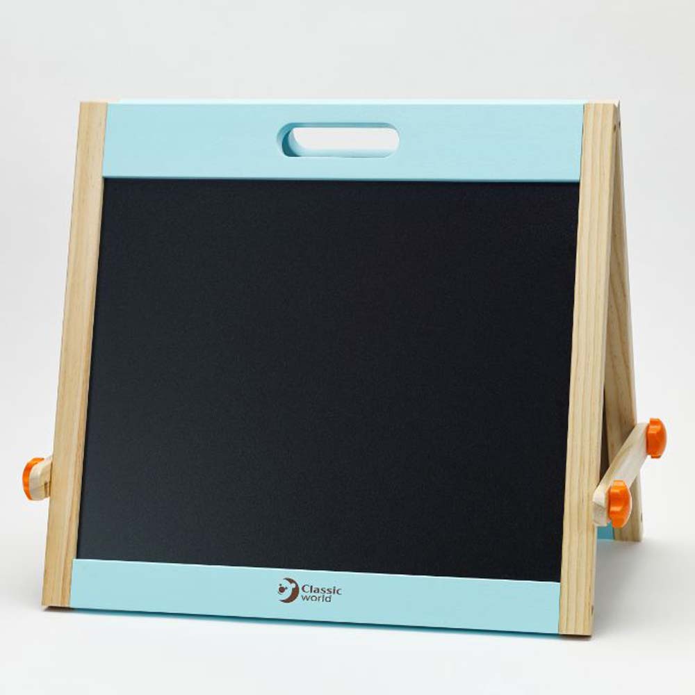 tabletop easel by creatology