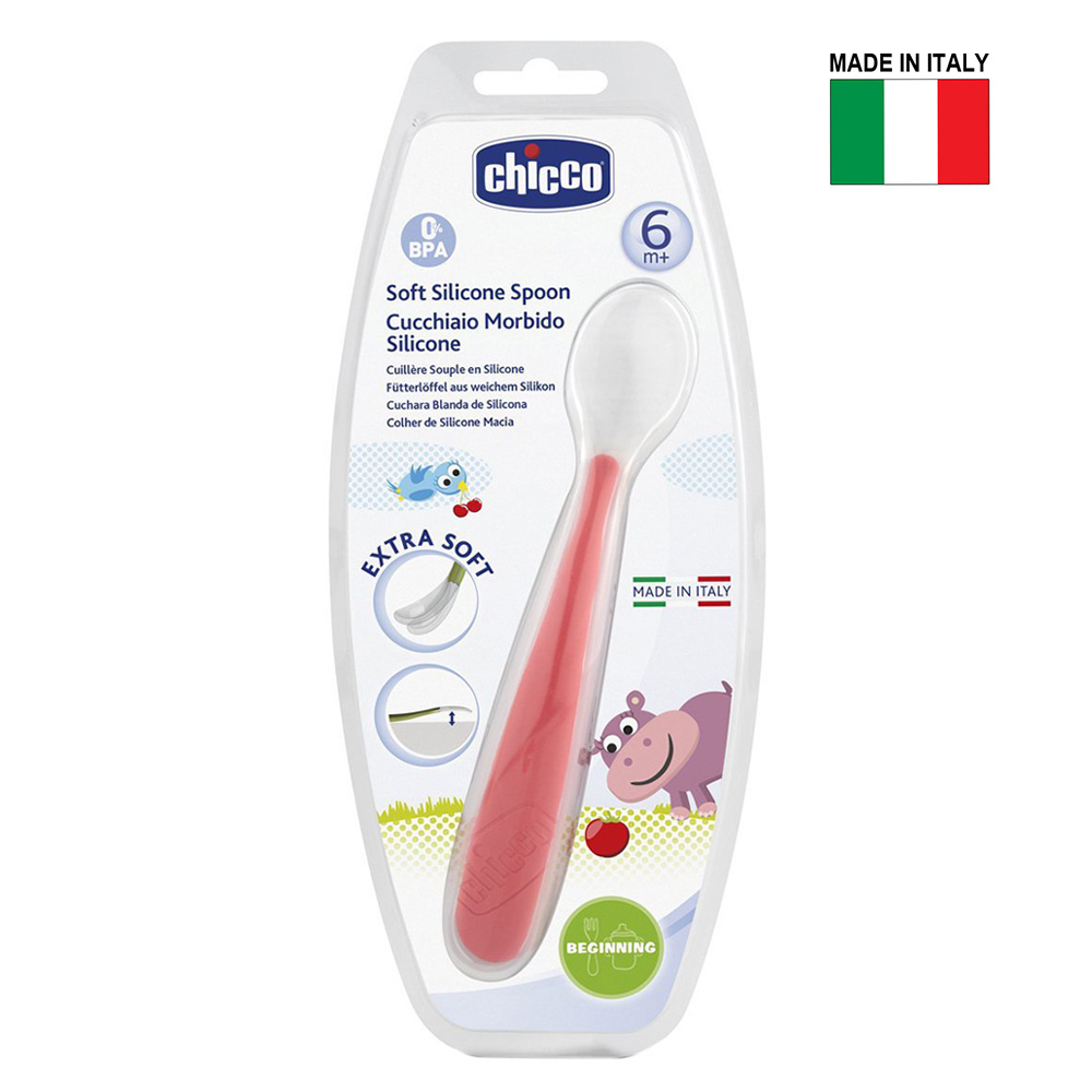 Chicco baby clearance spoons