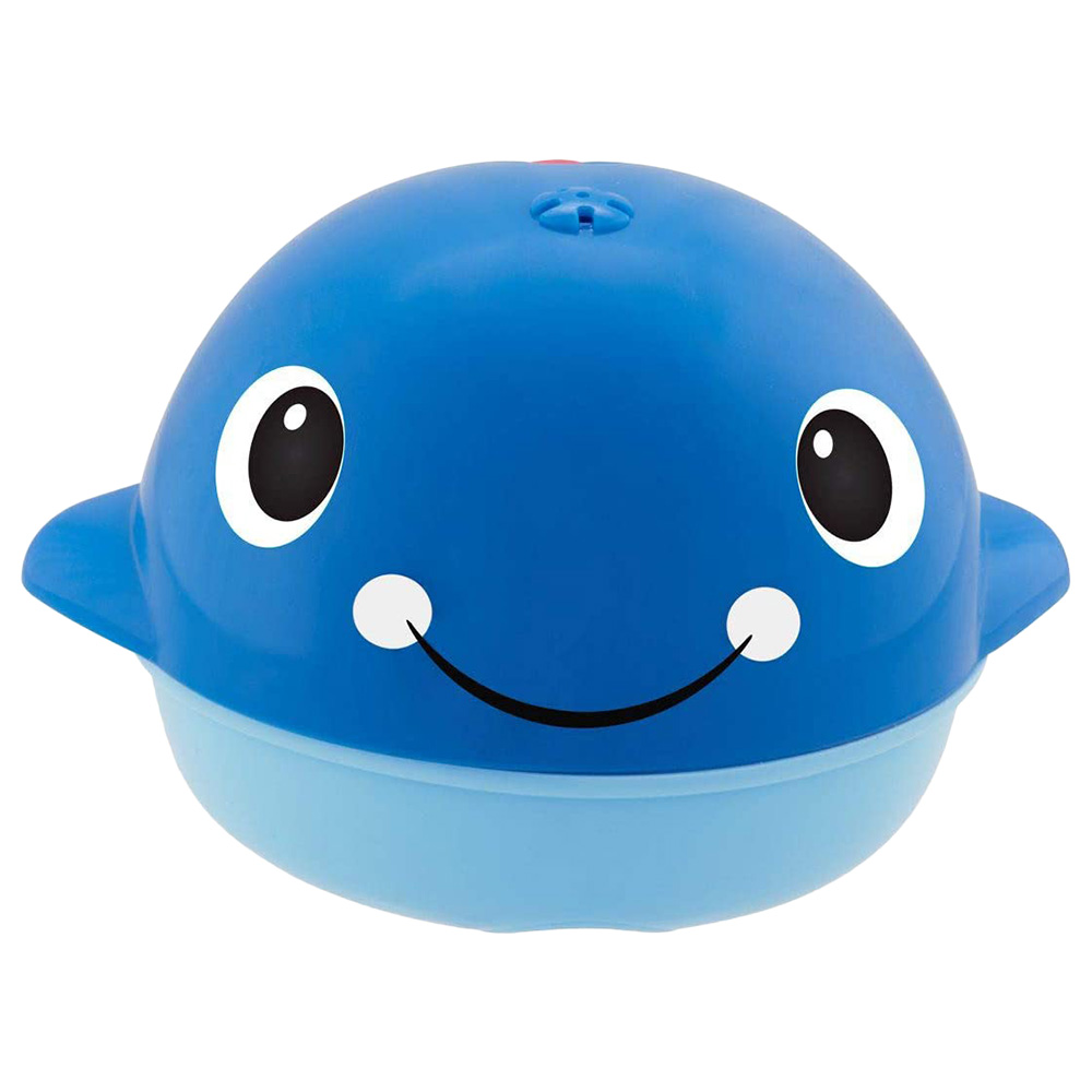 Chicco - Sprinkler Whale Toy | Jomla.ae