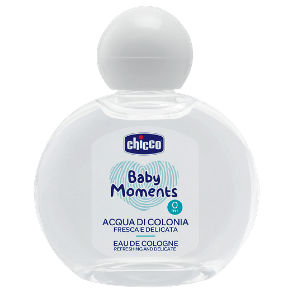 Chicco - MediBaby Mini Kit Umbilical Cord Dressing