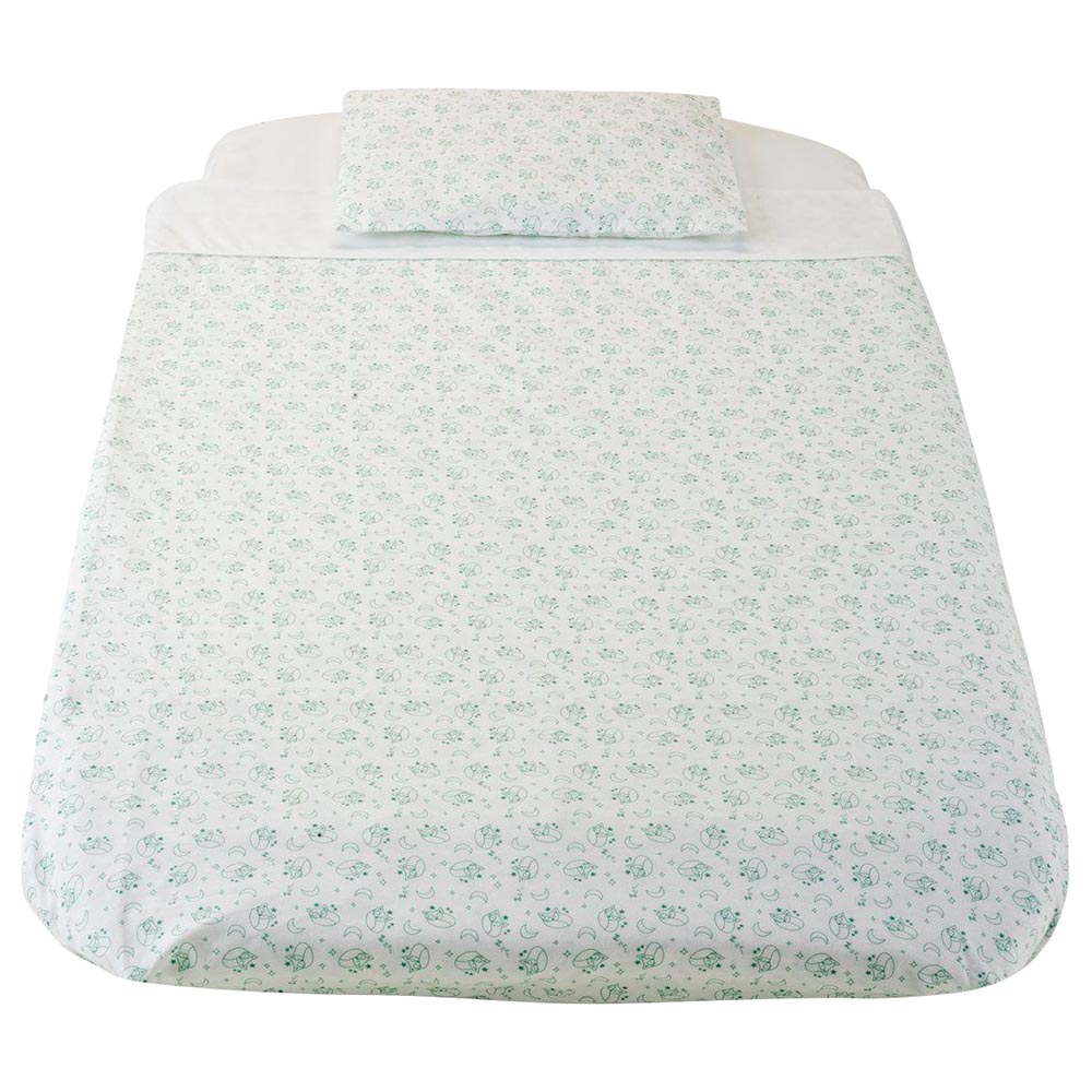 Chicco dekbeddenset voor babywieg-co-sleeper next2me 4-delig - online kopen? | Korting tot 50