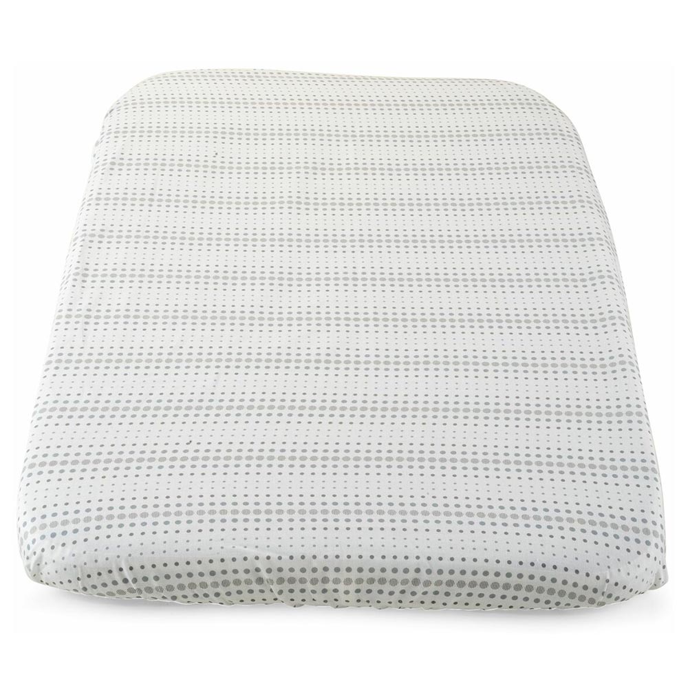 Chicco next 2 store me fitted sheets