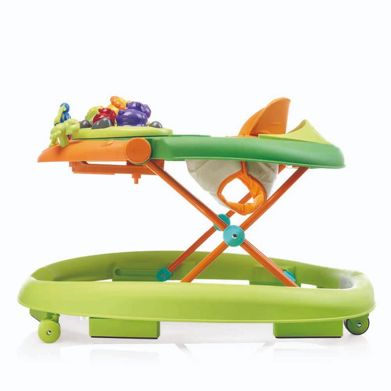 Chicco baby sales walker green