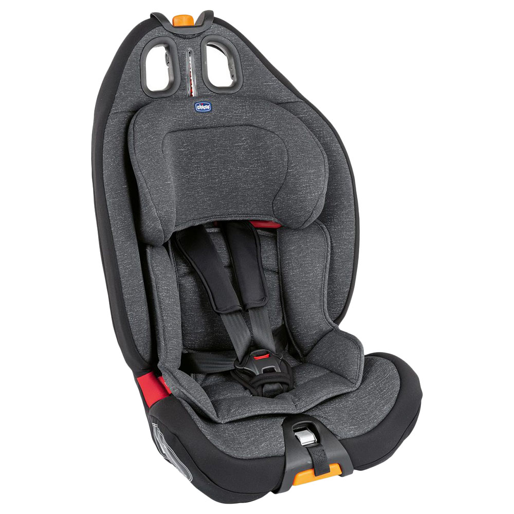 Order Chicco Gro-Up 123 Car Seat Ombra Now!