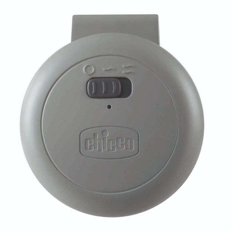 اطلب كرسي هزاز للاطفال شيكو Chicco Calmy Wave Vibration Box for Baby