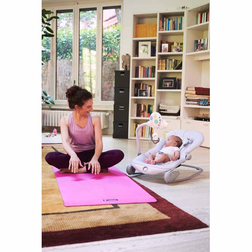 Order Chicco Balloon Baby Bouncer 0-3y Monkey Now!