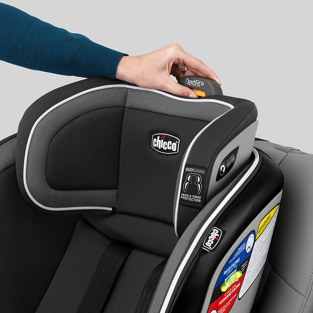 Chicco forward facing car 2024 seat