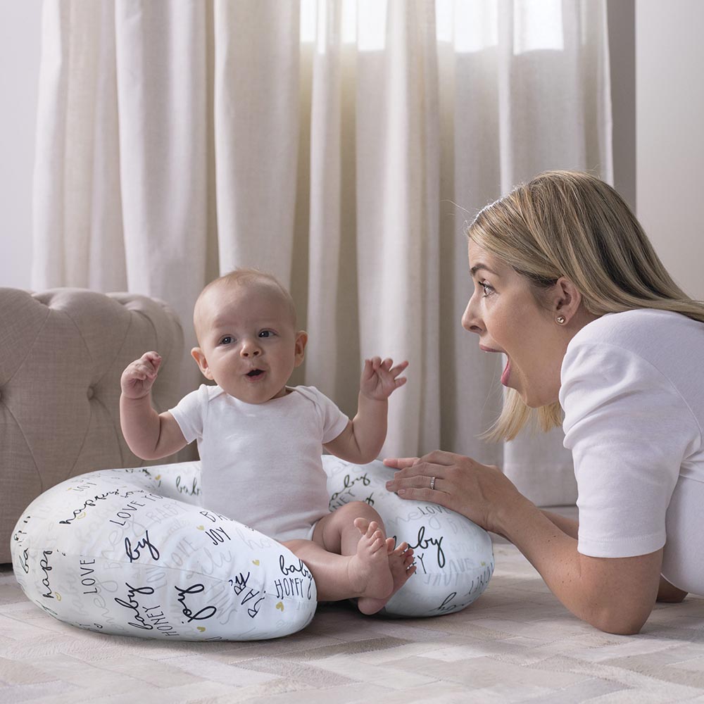 Boppy 2024 infant pillow