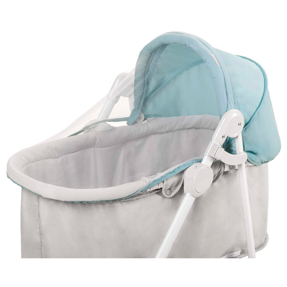 Mosquito Net Kinderkraft Unimo In Cradle Review Order Kinderkraft