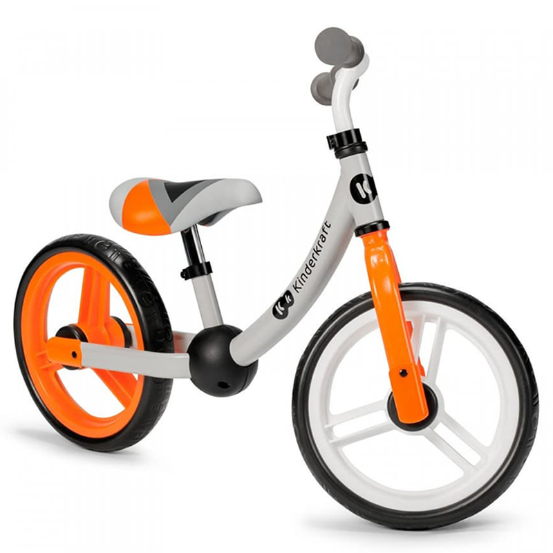 kinderkraft 2 way balance bike