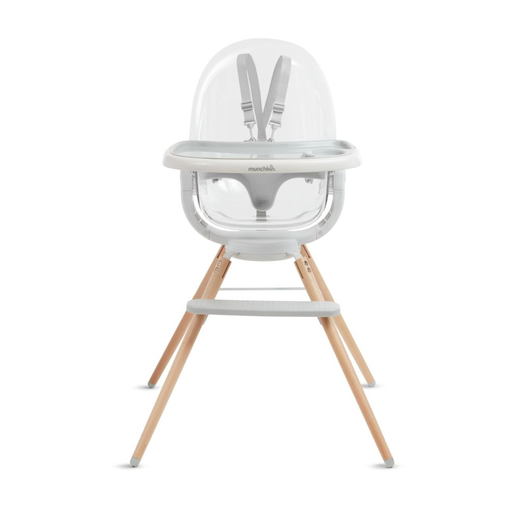 Munchkin sales high chair