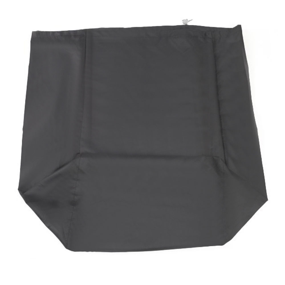 Bumble & Bird Bumble Bird Carry Bag Black Jomla.ae