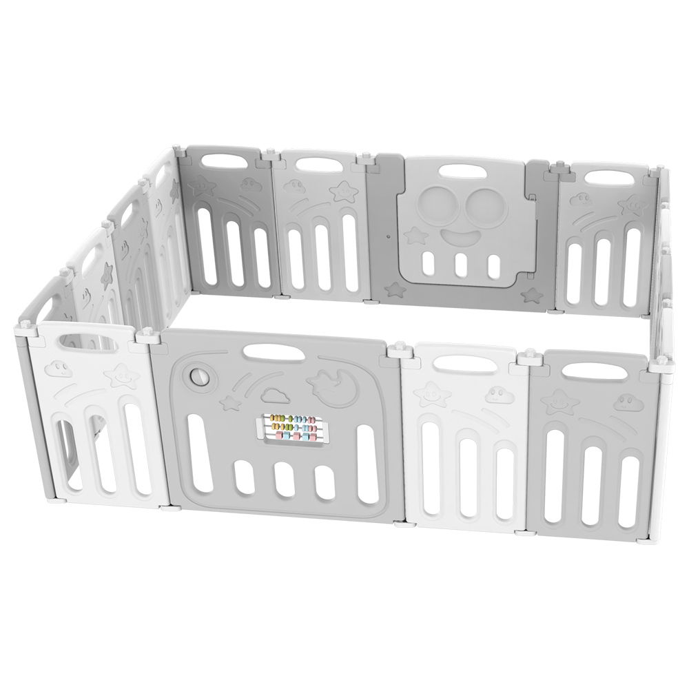 Abst playpen clearance