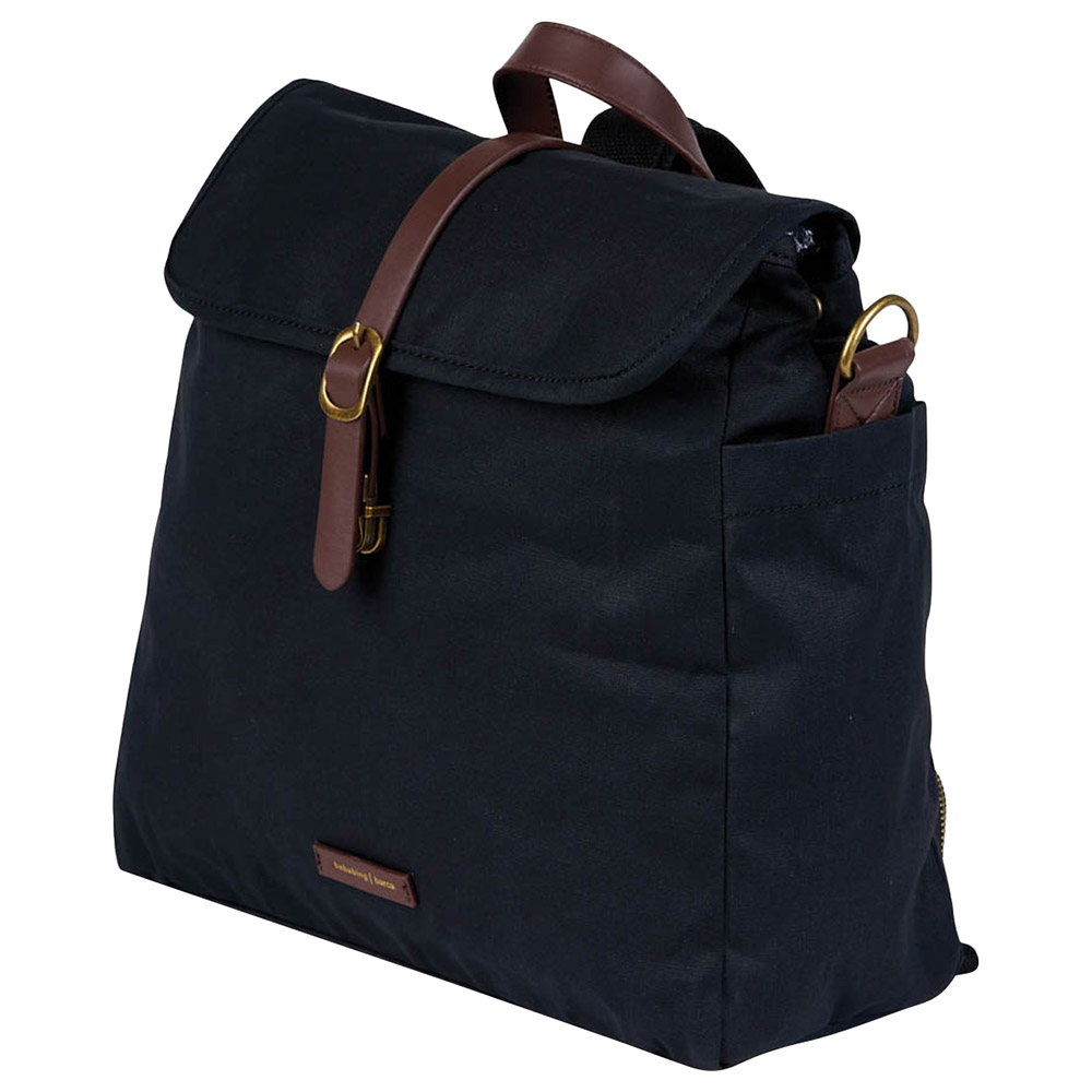 Bababing backpack 2024 changing bag