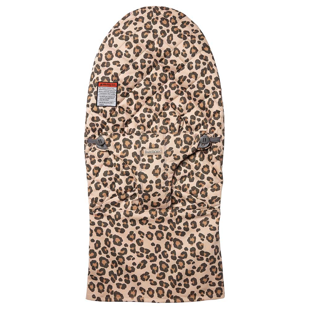 Order Babybjorn Fabric Seat Bouncer Bliss Now! Jomla.ae
