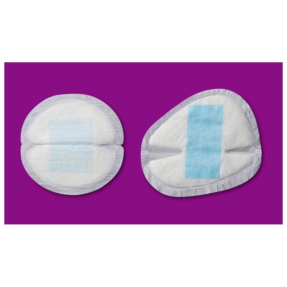 Made for Me Disposable Nursing Pads by Tommee Tippee