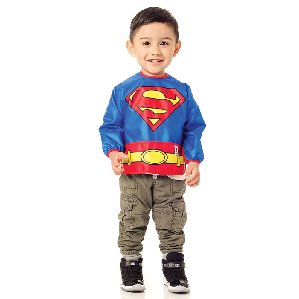 Superman bib store