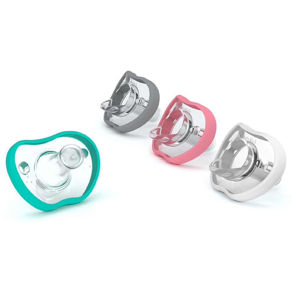 Flexy pacifier sales