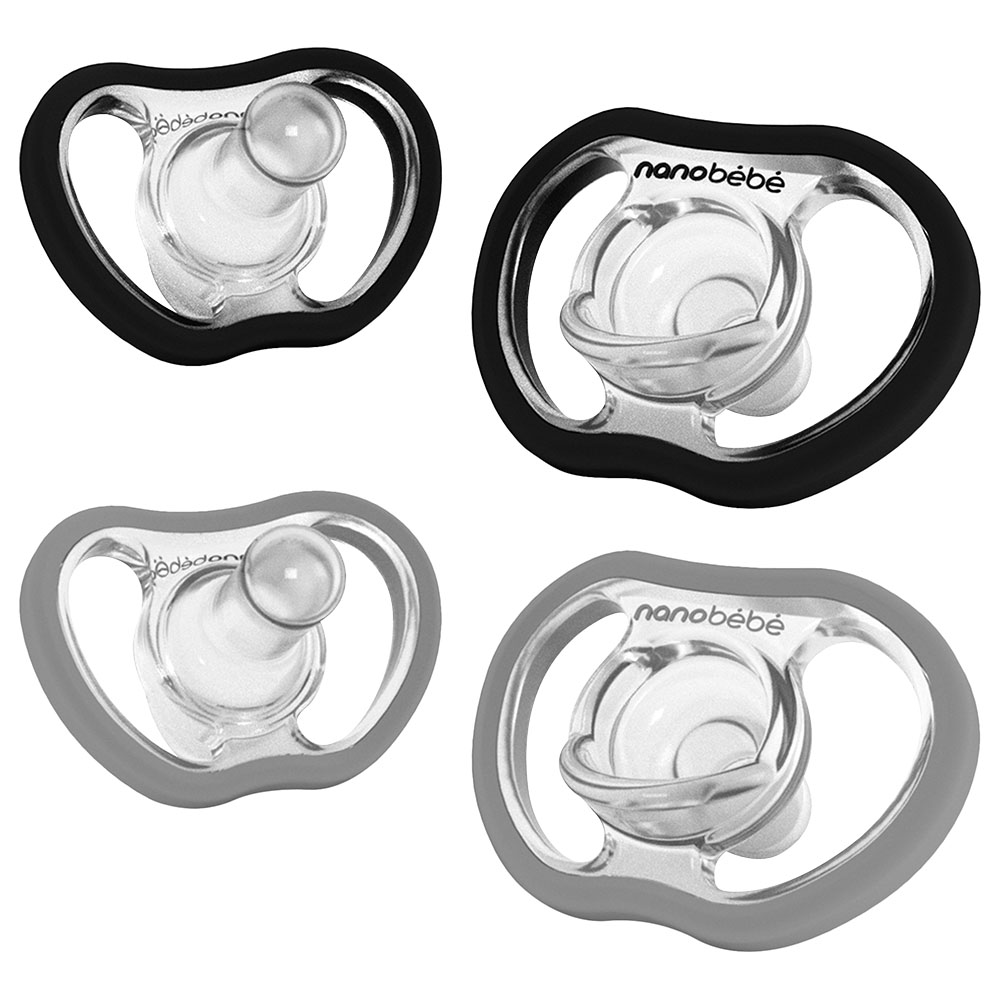 Nano best sale baby pacifier