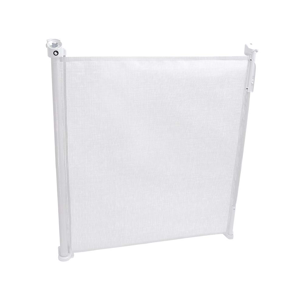 Baby best sale gate plastic