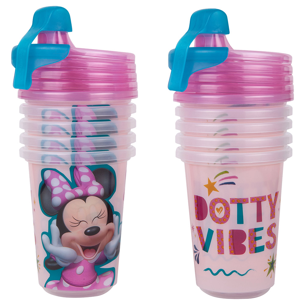 300ml 10 1 Minnie Take Toss Sippy 300ml 10 1 minnie take toss sippy