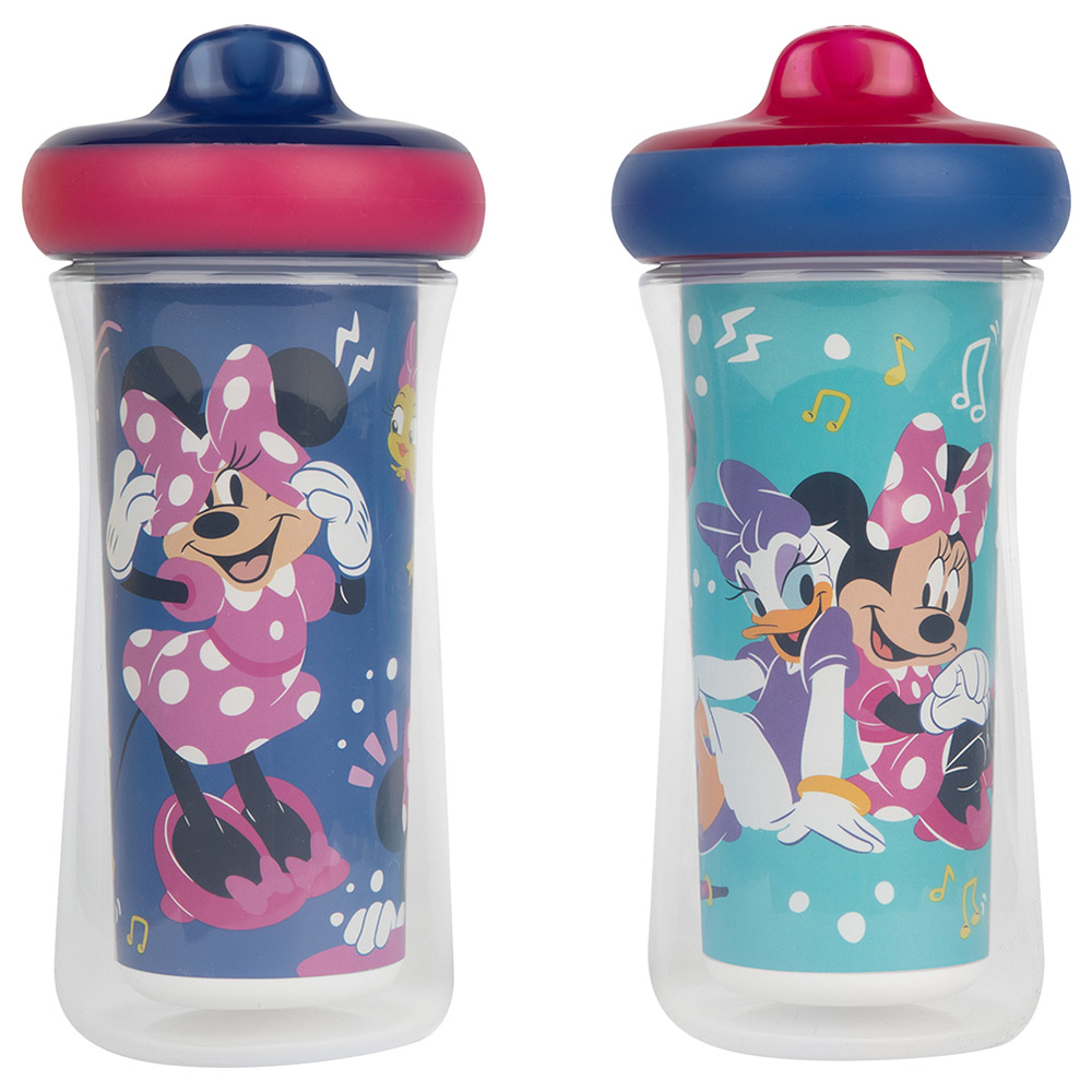 Minnie mouse hot sale sippy cup