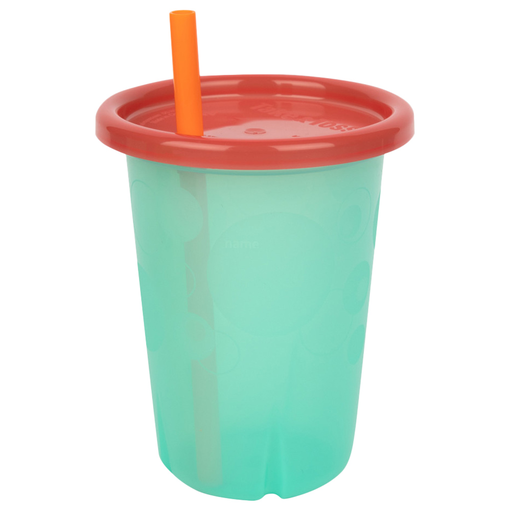 4-Pack Take & Toss Straw Cups Y6875