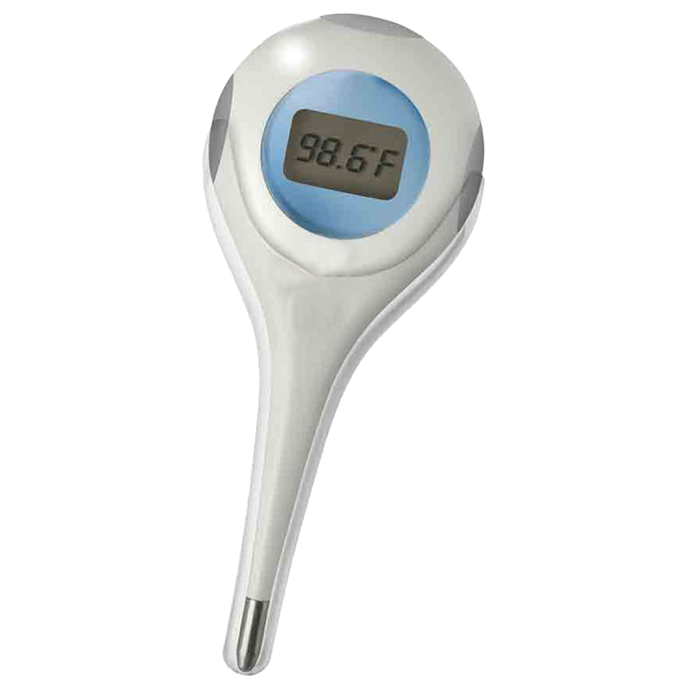 اطلب مقياس حرارة للأطفال تحت الإبط Rapid Read Underarm Thermometer