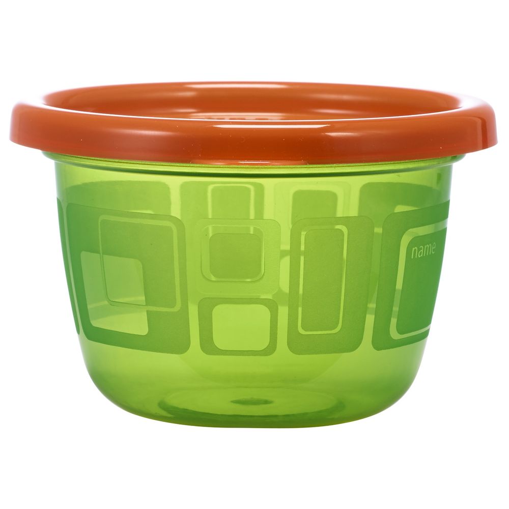 Take & Toss Snack Cups - 4.5 Oz, 6 Pack