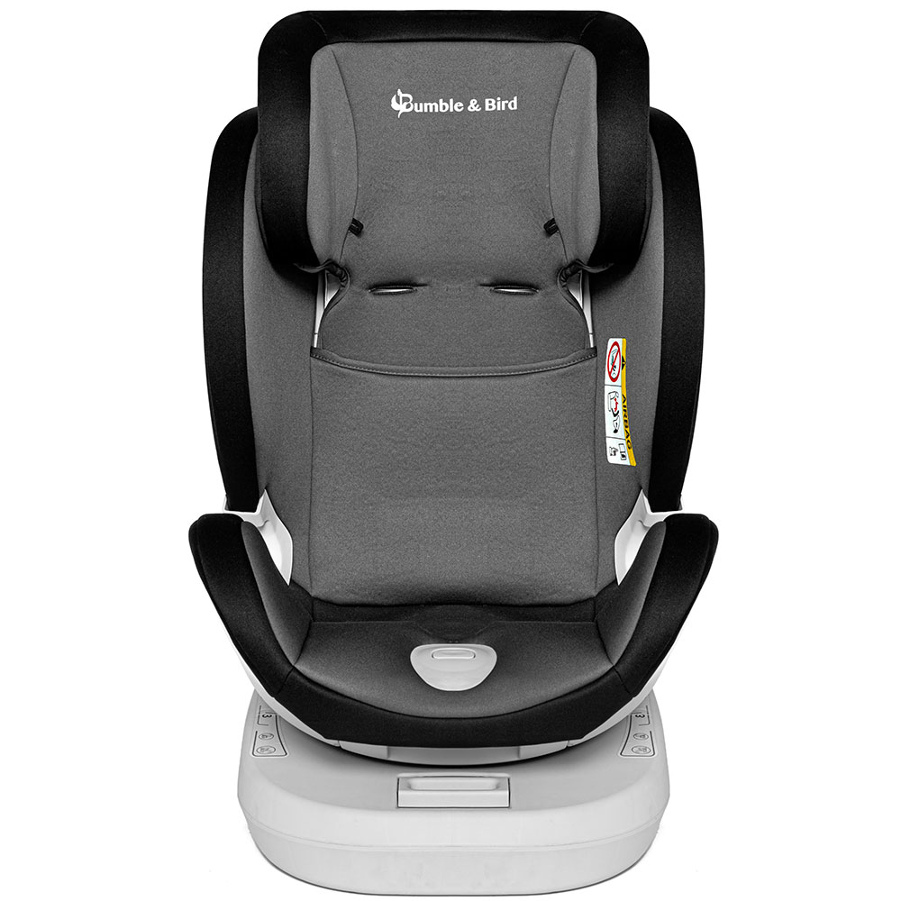 Bumble & Bird Bumble & Bird - 360 Rotating ISOFIX LetsGrow