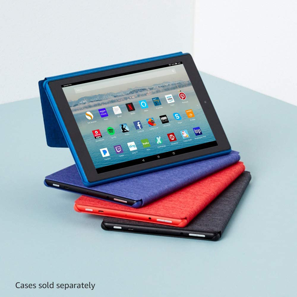 Order Amazon - Fire HD 10