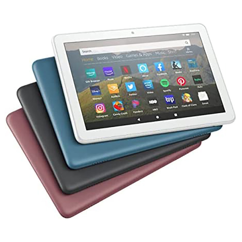 Order Amazon - Fire HD 8