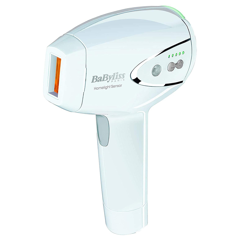 BaByliss light Sensor 脱毛器 ボディケア（BODY CARE）｜ベビリスオフィシャルサイト｜BaByliss