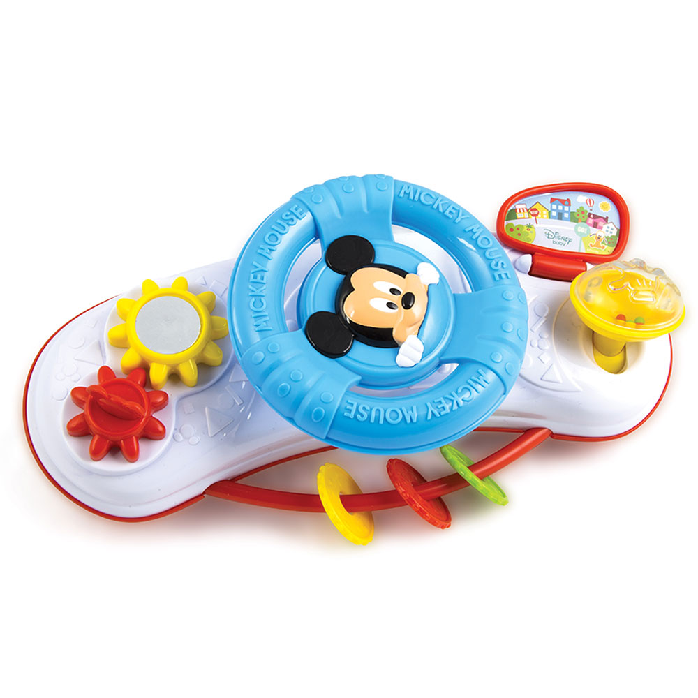 Disney baby best sale mickey mouse