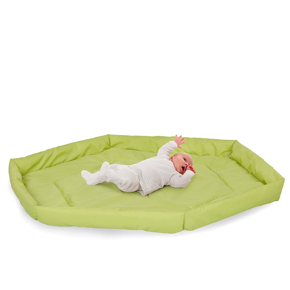 Hauck hot sale babypark playpen