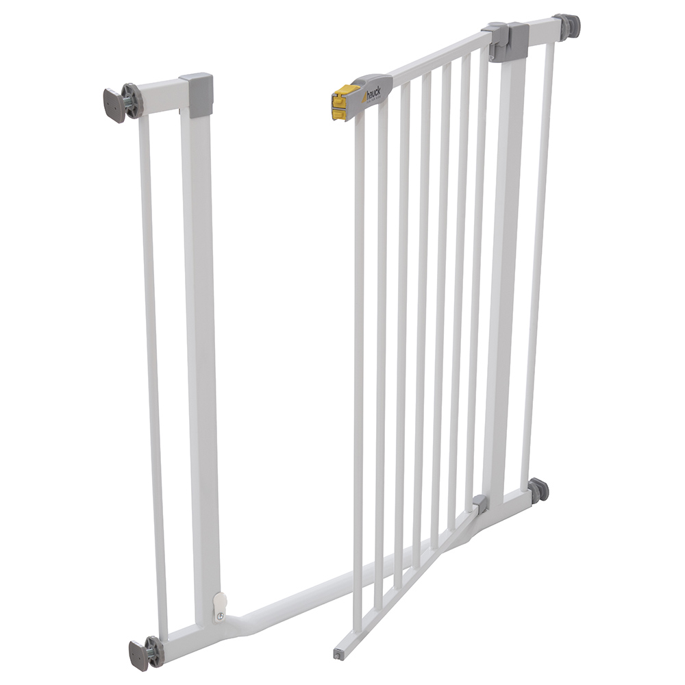 Safety Gate Extension 21 cm