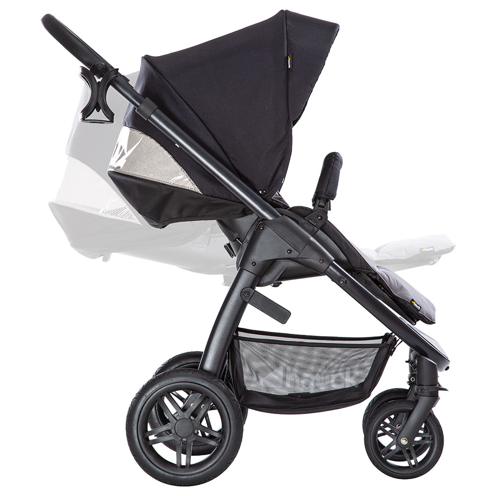 Hauck saturn cheap r pushchair