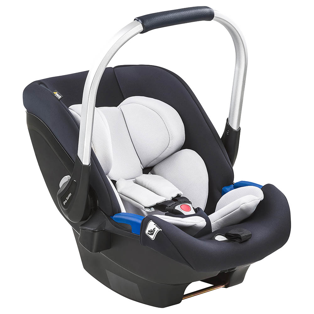 Universal best sale car seat