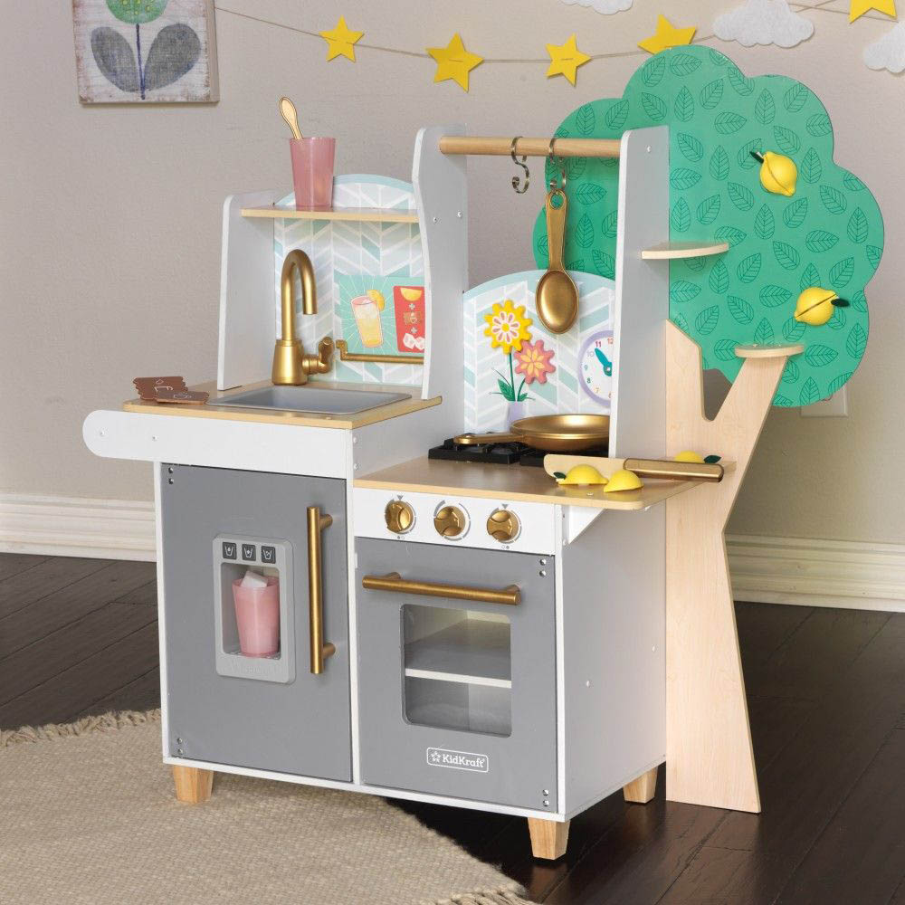 Harvest Play Kidkraft Play Kitchen Accessories Order Kidkraft