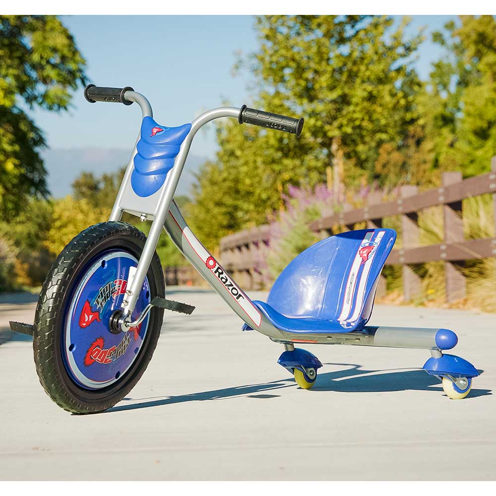 Razor tricycle best sale