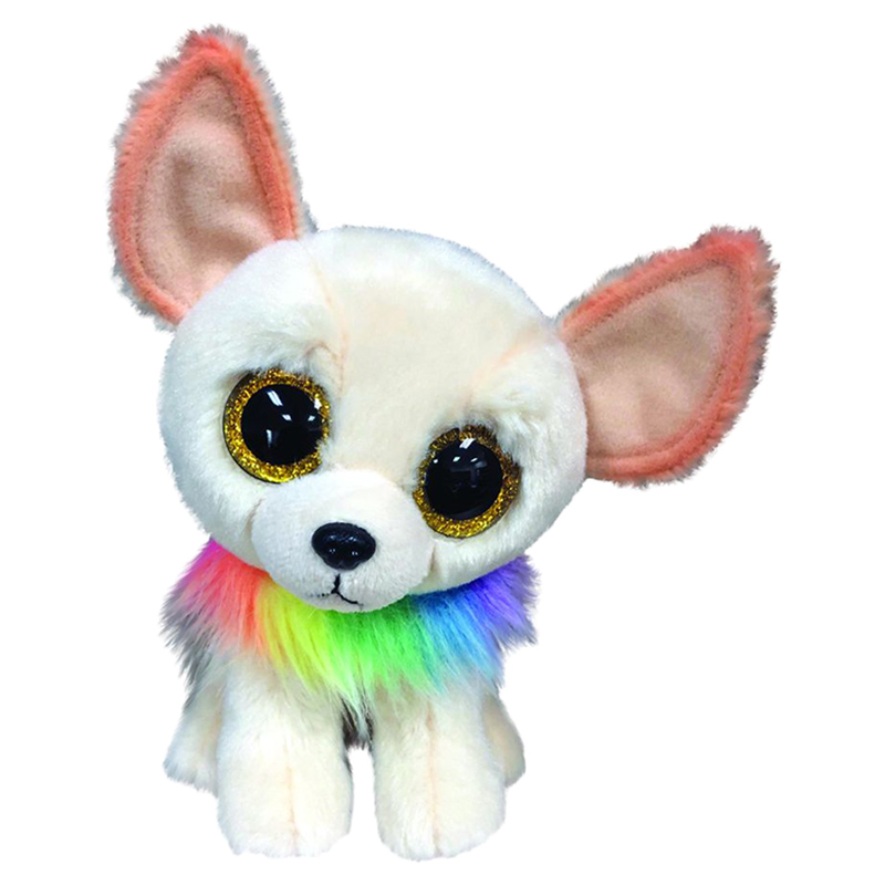 Ty chihuahua beanie clearance boo