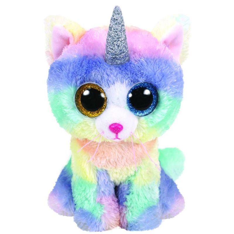 Beanie boos unicorn on sale cat