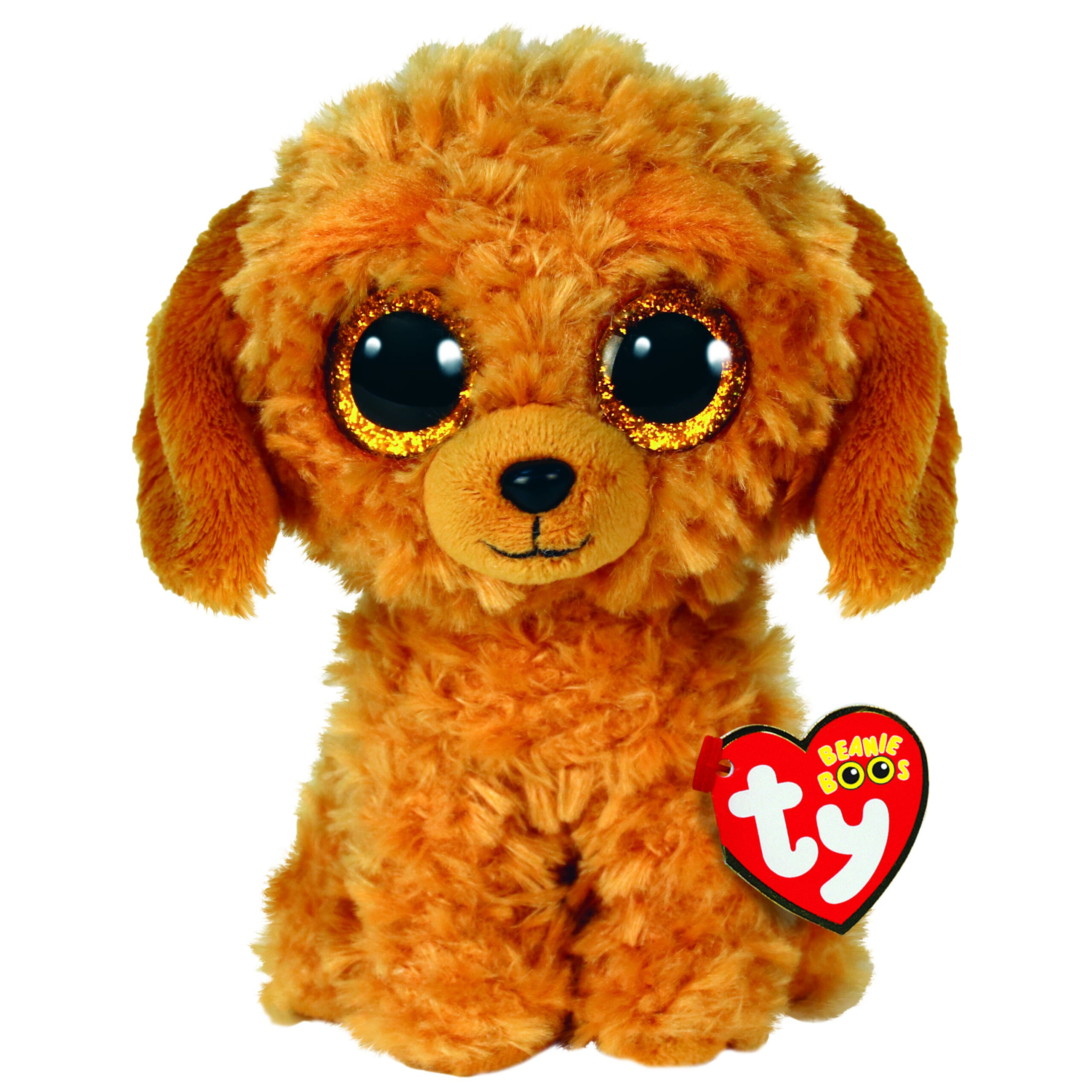 Beanie baby clearance dog