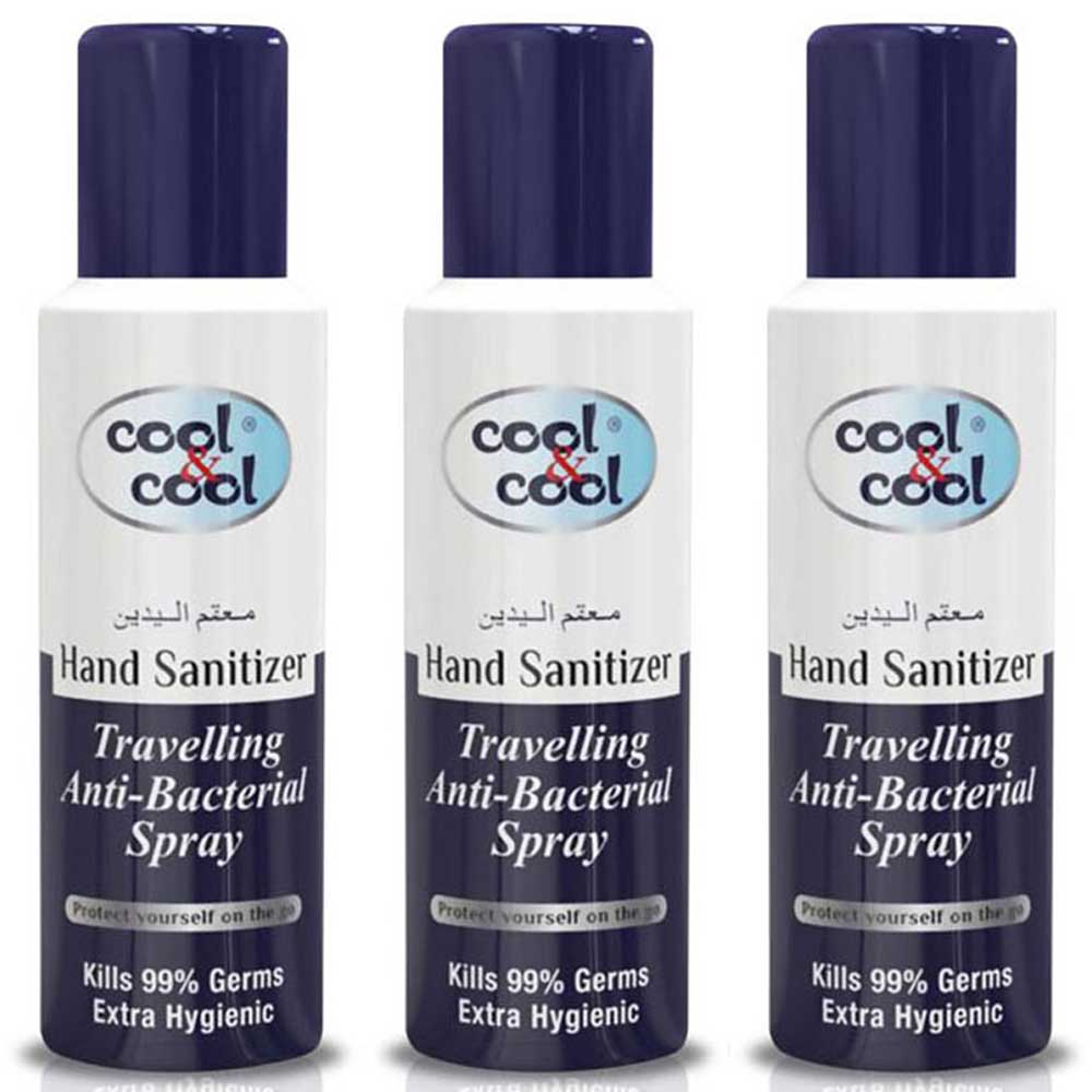 Order Cool Cool Cool Cool Hand Sanitizer Travelling Spray Ml