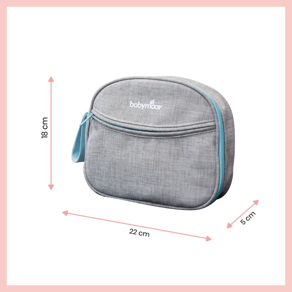 Babymoov best sale maternity bag