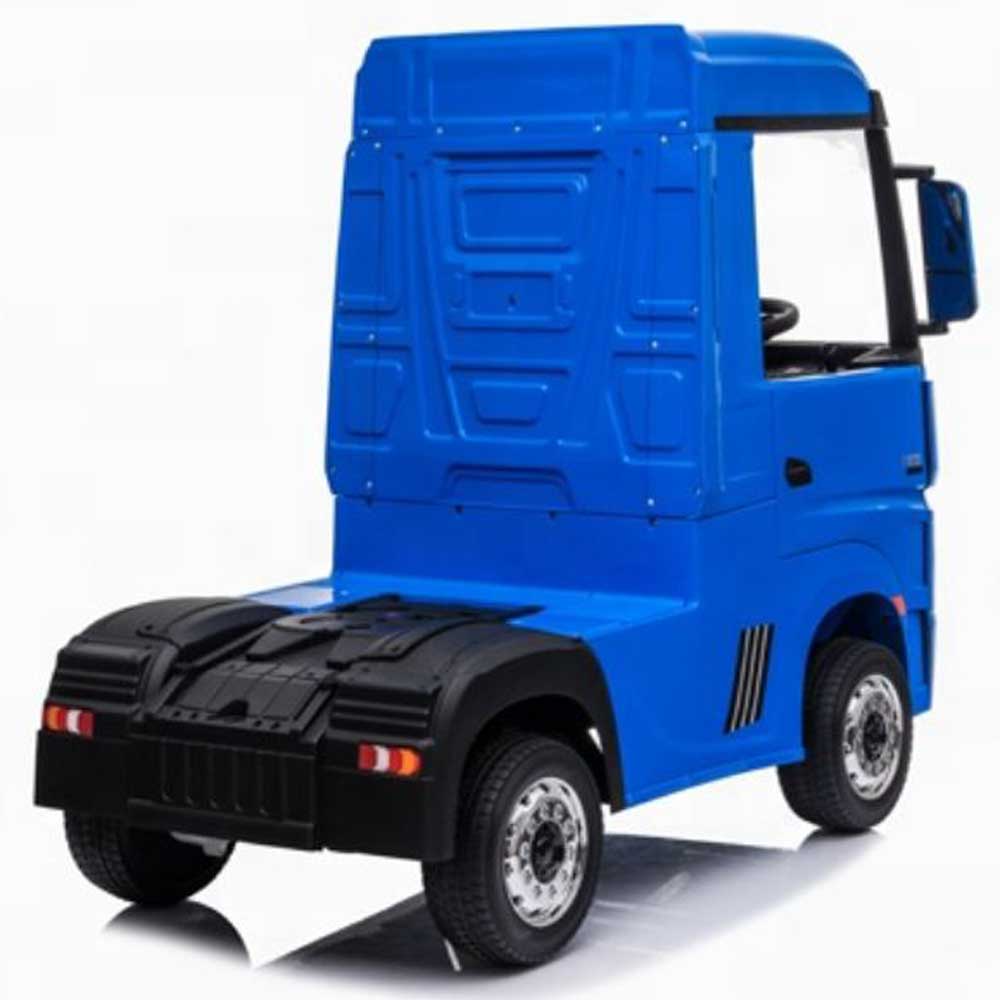 Battery cheap toy truck