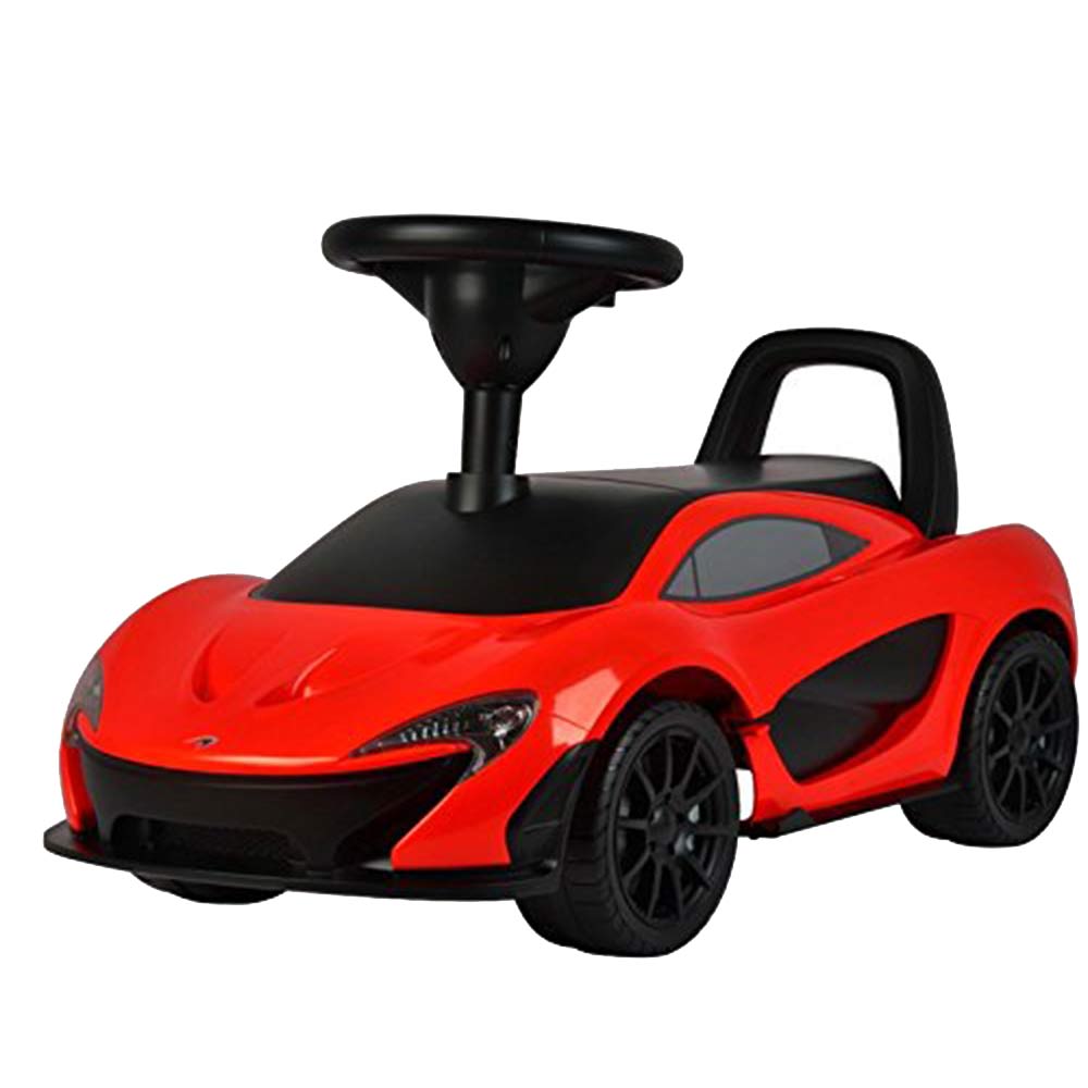 Push Car Buggy Style MegaCar