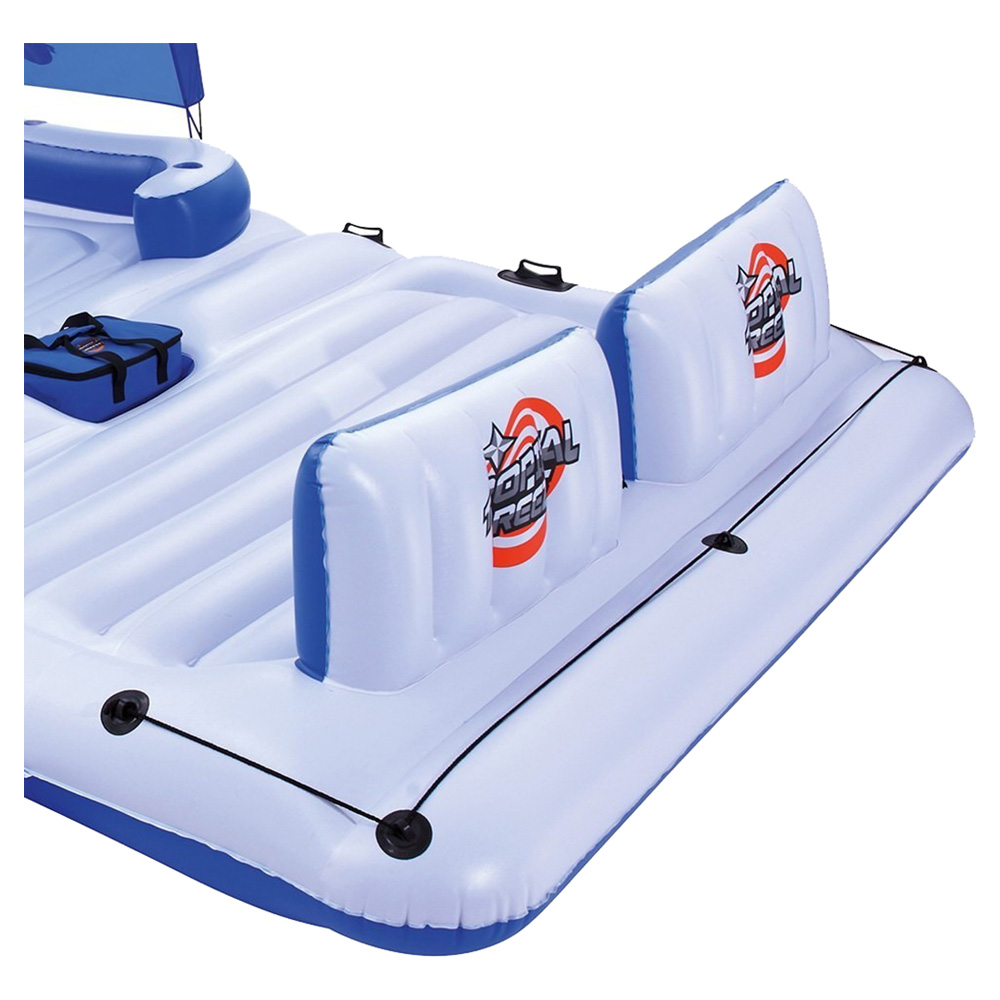 Order Bestway Tropical Breeze Gigantic Floating Island Now